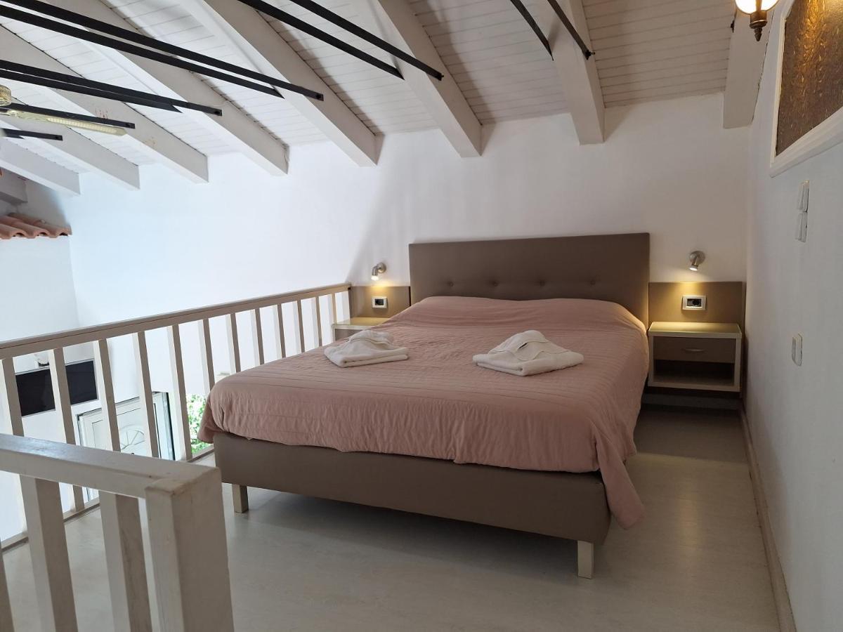 Perla Beach Agia Marina Extérieur photo